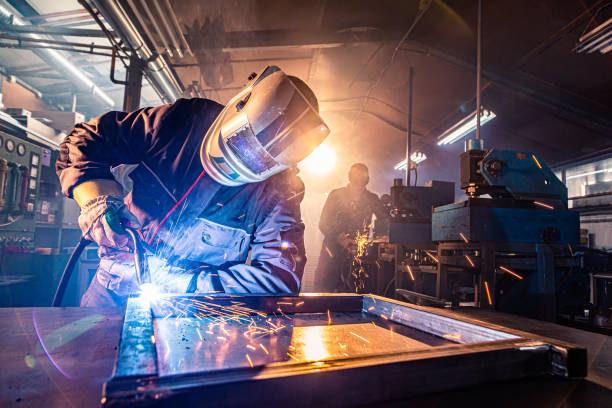 Best Maintenance and Repair Welding in Jordan, MN