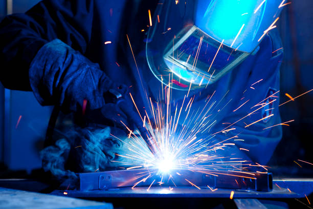 Best Aerospace and Defense Welding in Jordan, MN