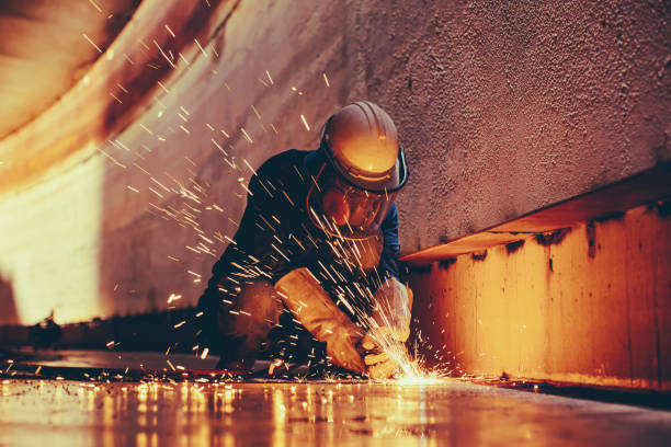 Affordable Welder Services in Jordan, MN