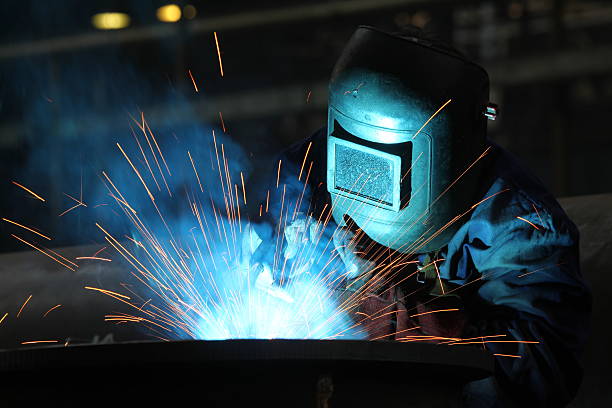 Jordan, MN Welder & Metal Fabrication Company