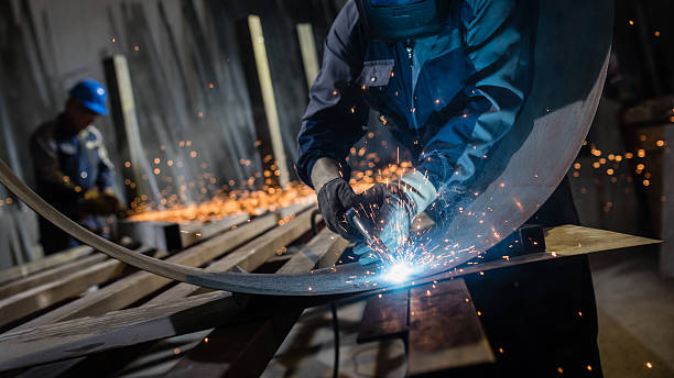 Best Pipe Welding in Jordan, MN