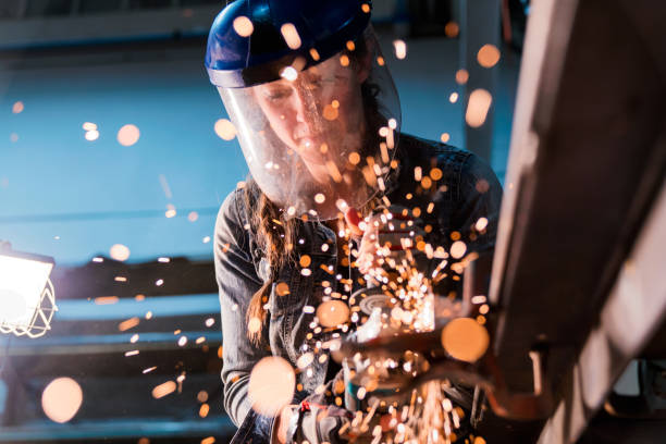 Best Specialty Welding Processes in Jordan, MN